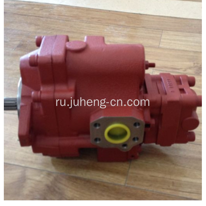 Hitachi EX45 Гидравлический насос 4322162 Главный насос